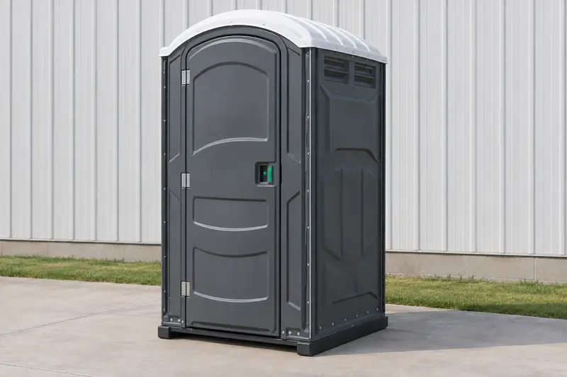 Portable sanitation equipment